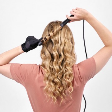 Ondulator BaByliss C455E