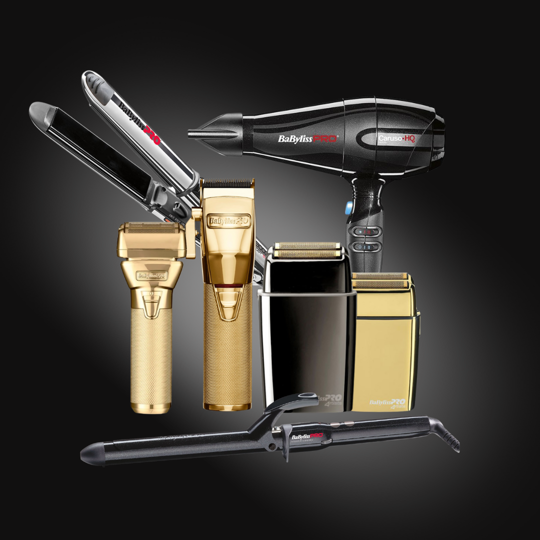 Babyliss pro